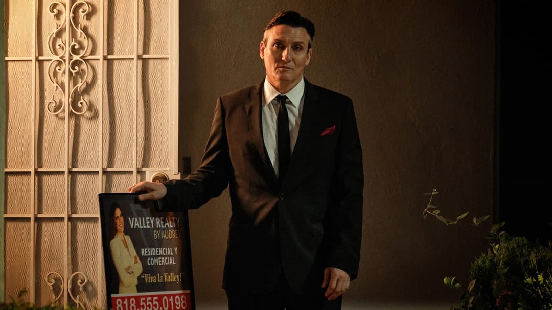 Денна зміна backdrop 14