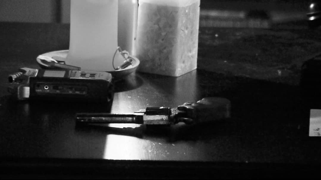 All Paths Lead To Death backdrop 3