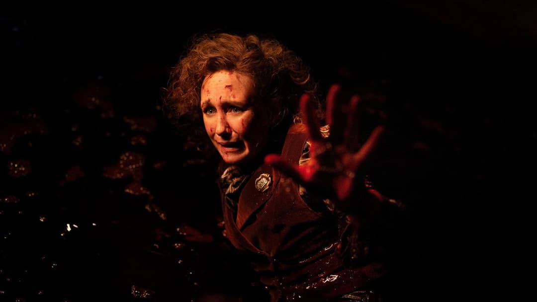 Conjuring 4: Das letzte Kapitel backdrop 16