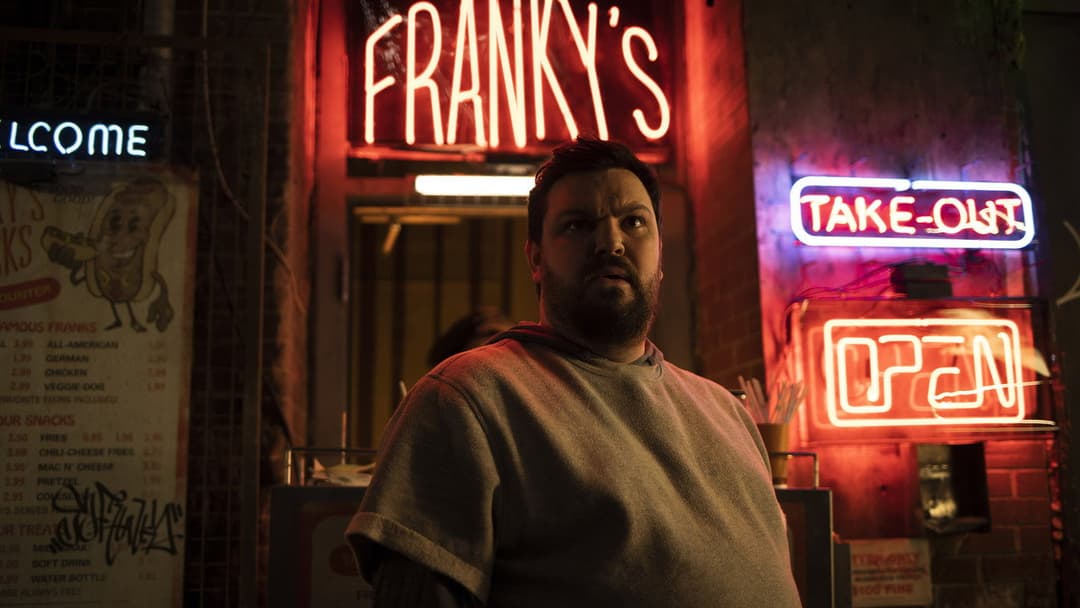 We Are Zombies backdrop 7