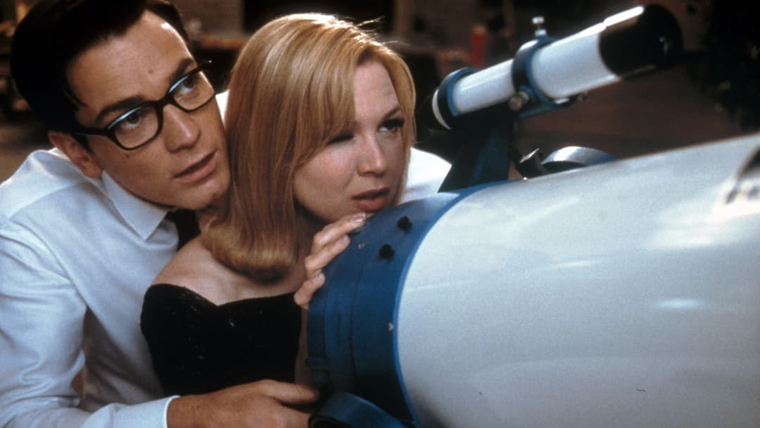 Down with Love - Zum Teufel mit der Liebe! backdrop 11