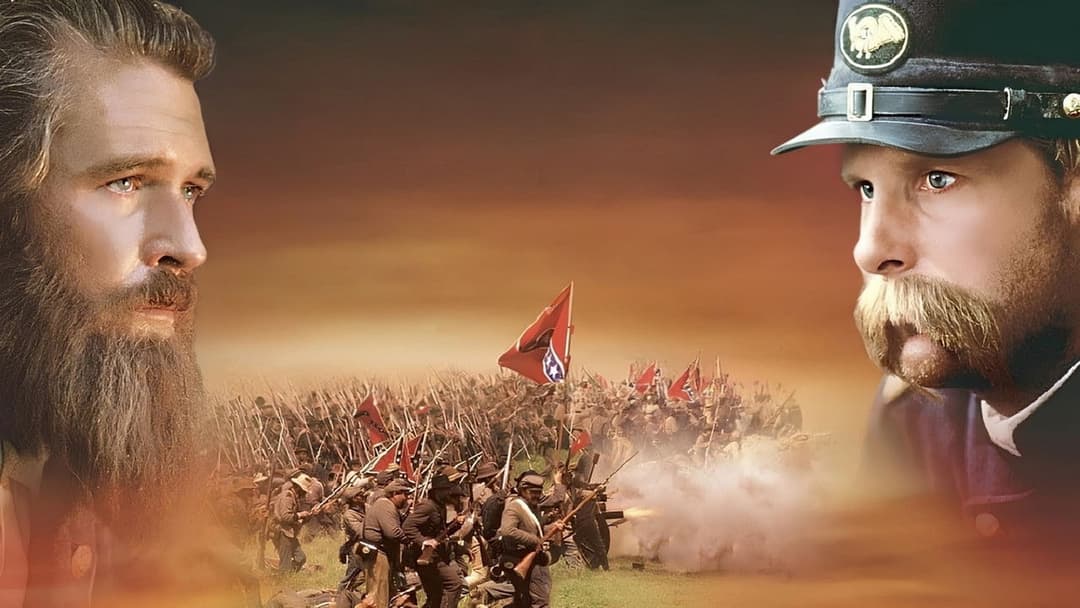 Gettysburg backdrop 4