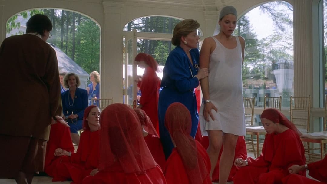 Оповідь служниці backdrop 10