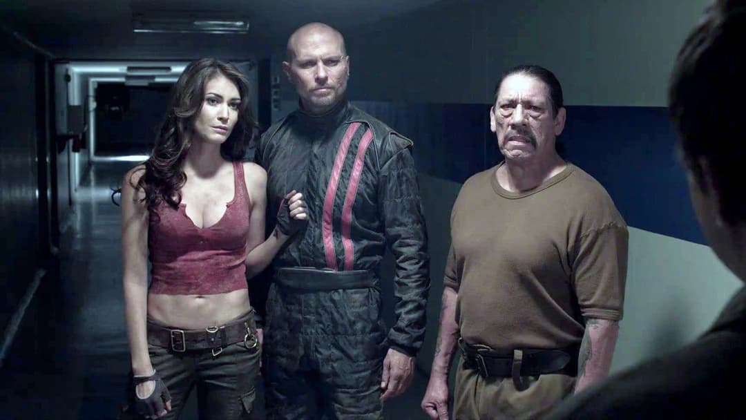 Смертельні перегони 3: Пекло backdrop 6