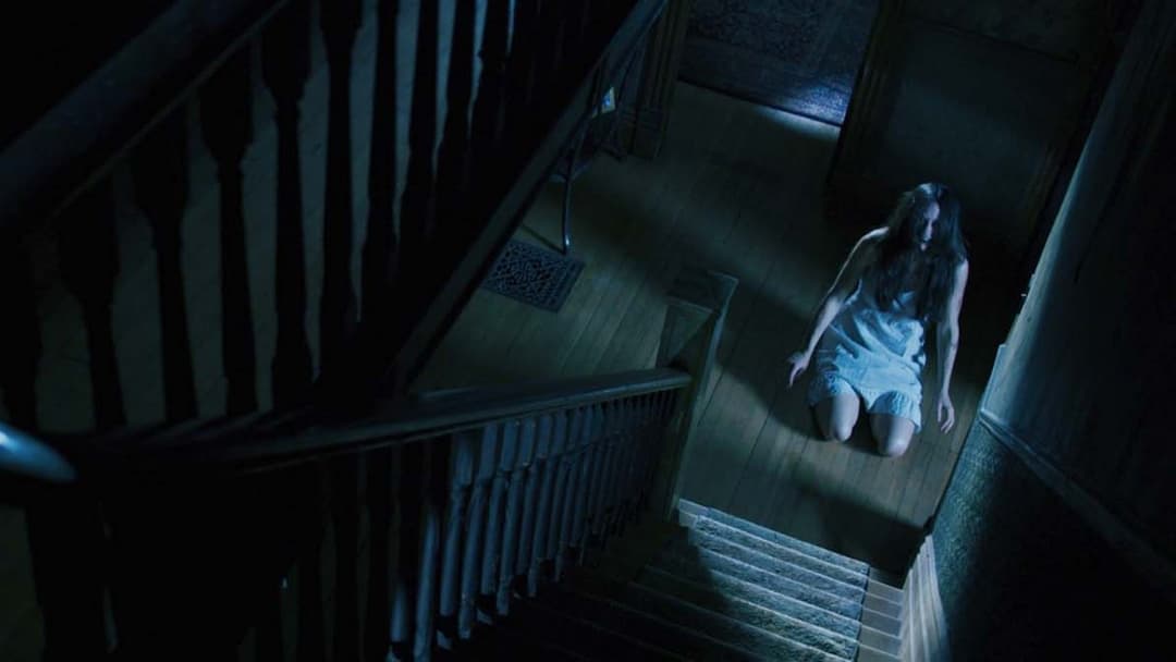 Ghostland backdrop 6