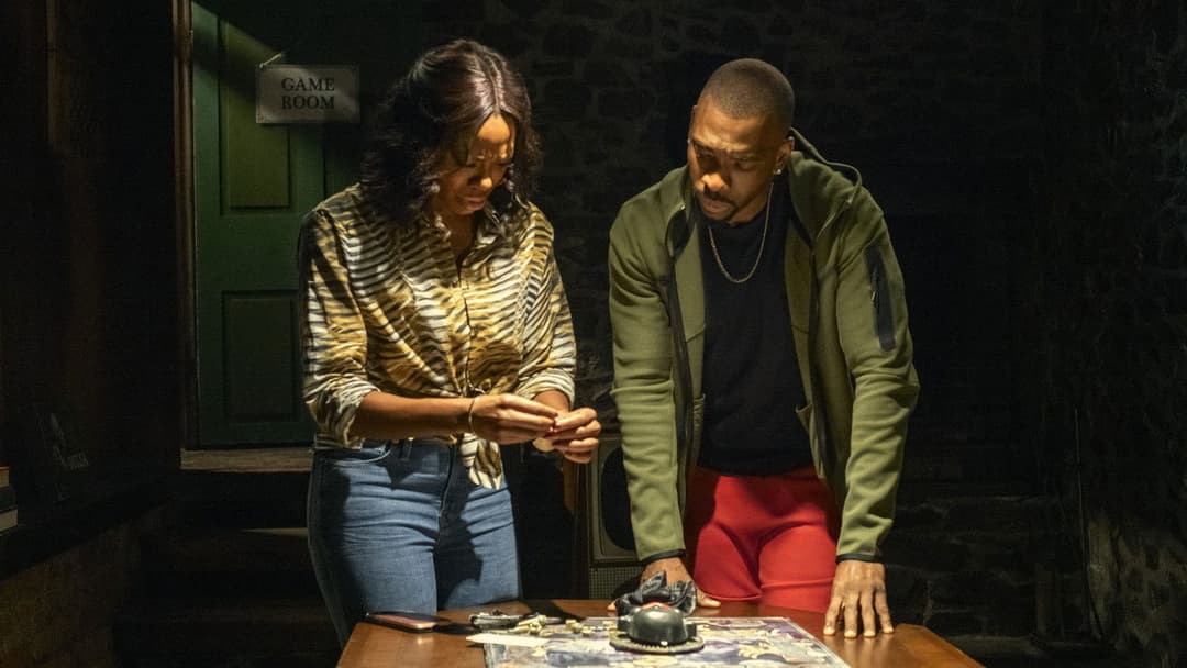 Потемніння backdrop 13