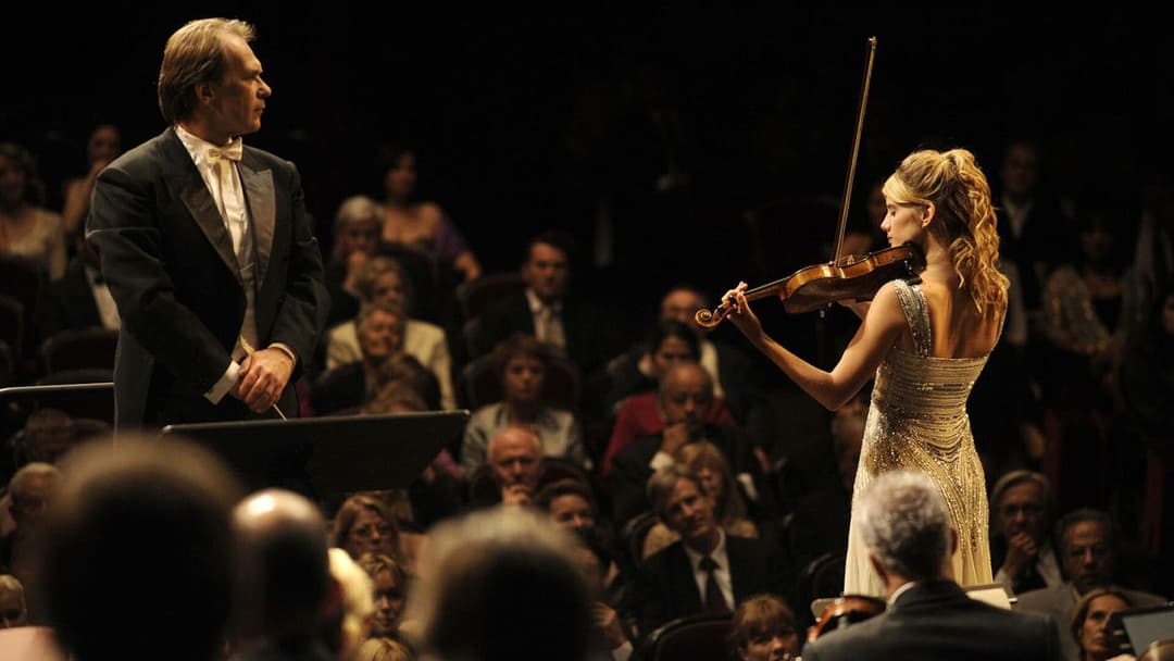 Le Concert backdrop 11