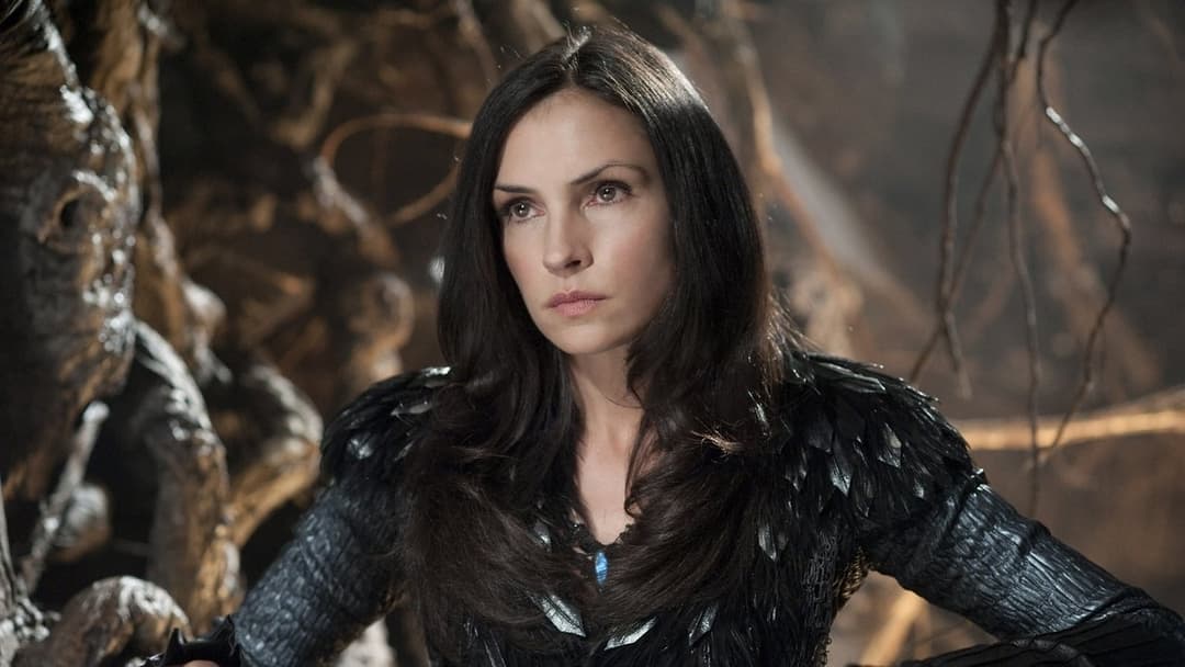 Hänsel und Gretel: Hexenjäger backdrop 9