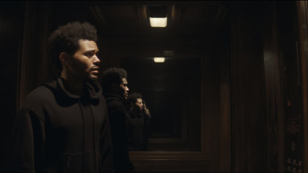 Hurry Up Tomorrow backdrop 13