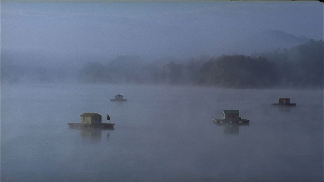 Seom - Die Insel backdrop 17