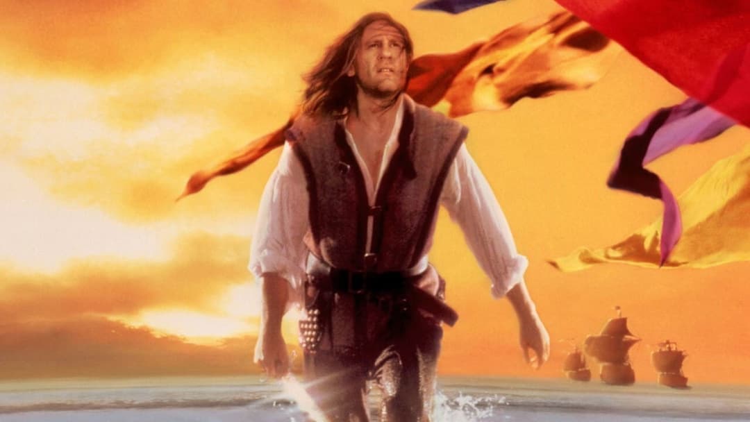 1492: Завоювання раю backdrop 4