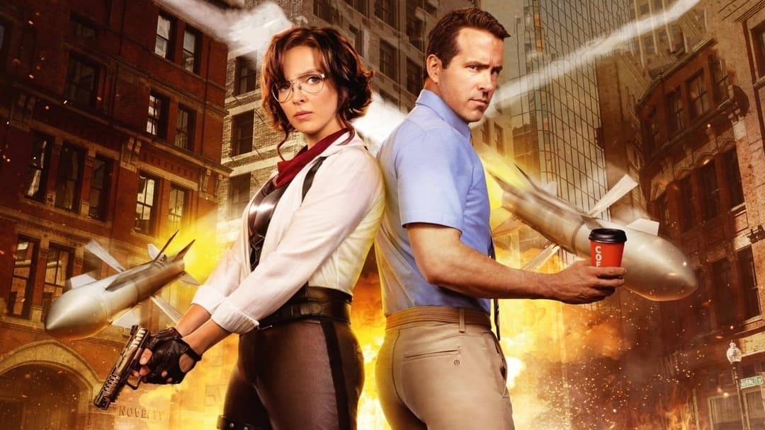 Персонаж backdrop 14