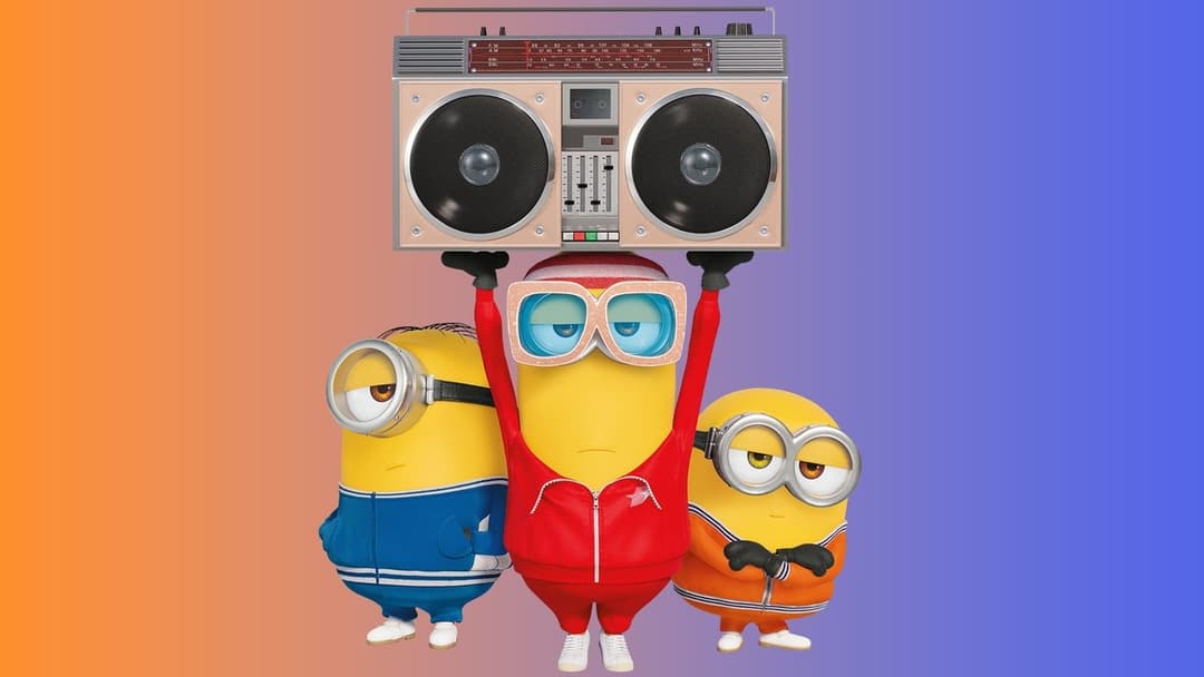 Minions - Auf der Suche nach dem Mini-Boss backdrop 15