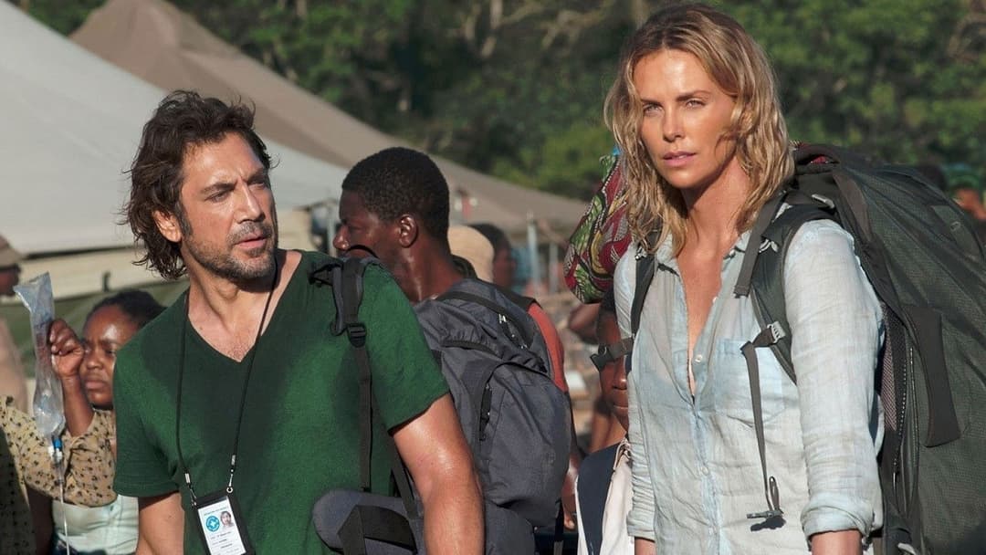 The Last Face backdrop 5