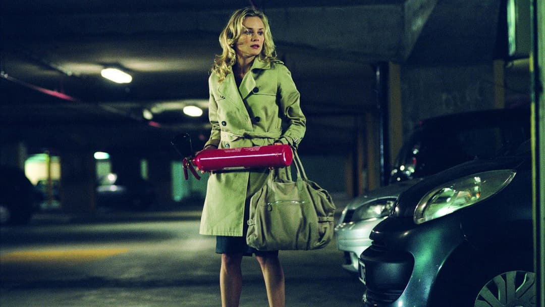 Ohne Schuld backdrop 8