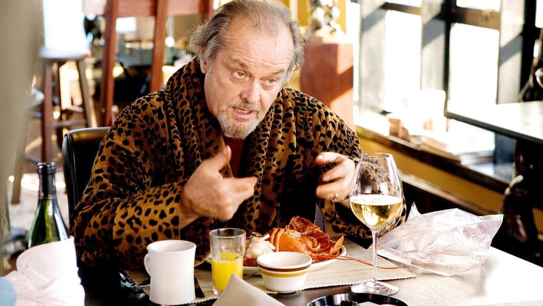 The Departed backdrop 18