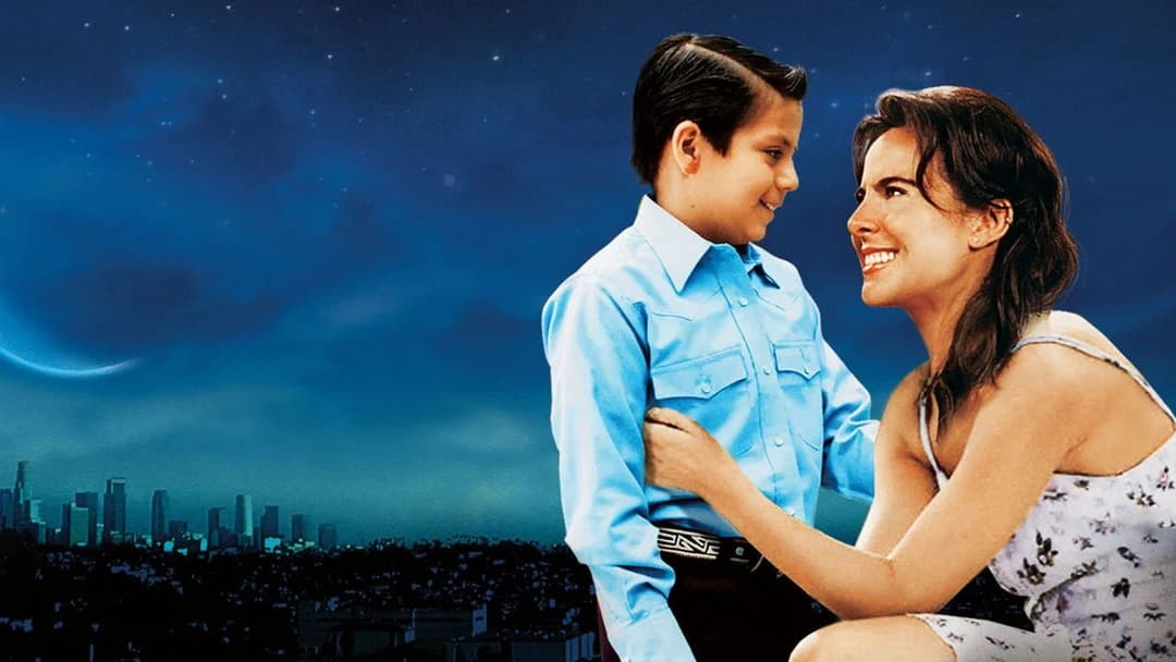 La misma luna backdrop 2