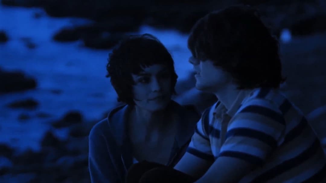 Wristcutters - A Love Story backdrop 13