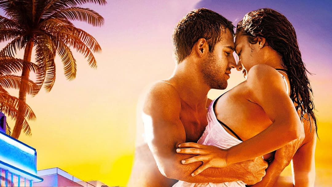 Крок уперед: Революція backdrop 9