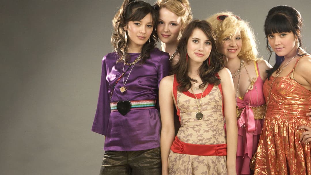 Wild Child backdrop 2