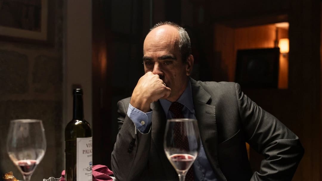 Undercover - Unter Feinden backdrop 11