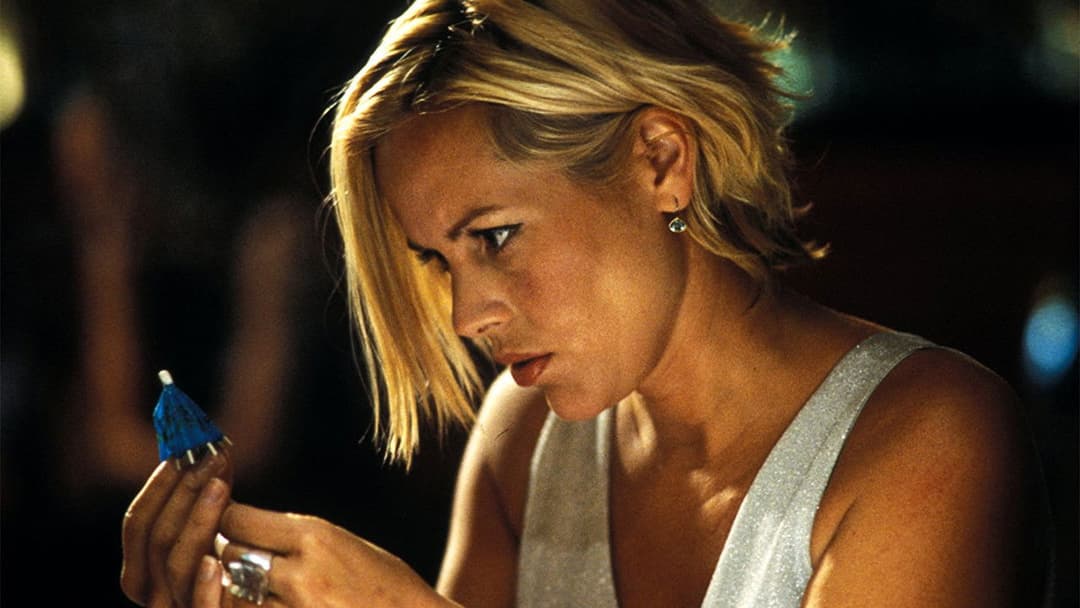 The Cooler - Alles auf Liebe backdrop 5