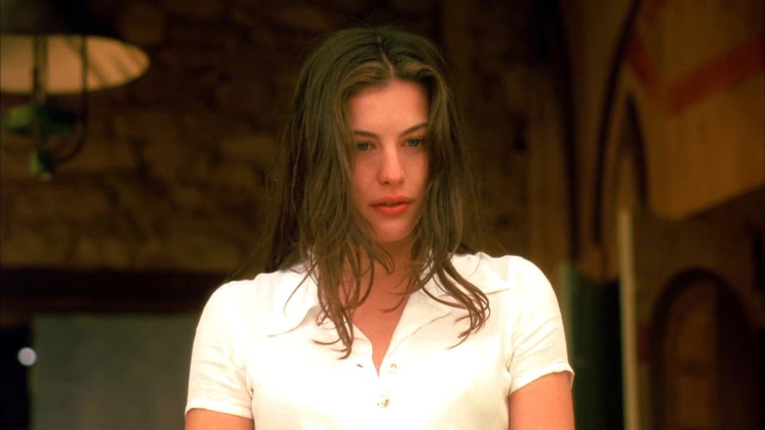 Вислизаюча краса backdrop 14