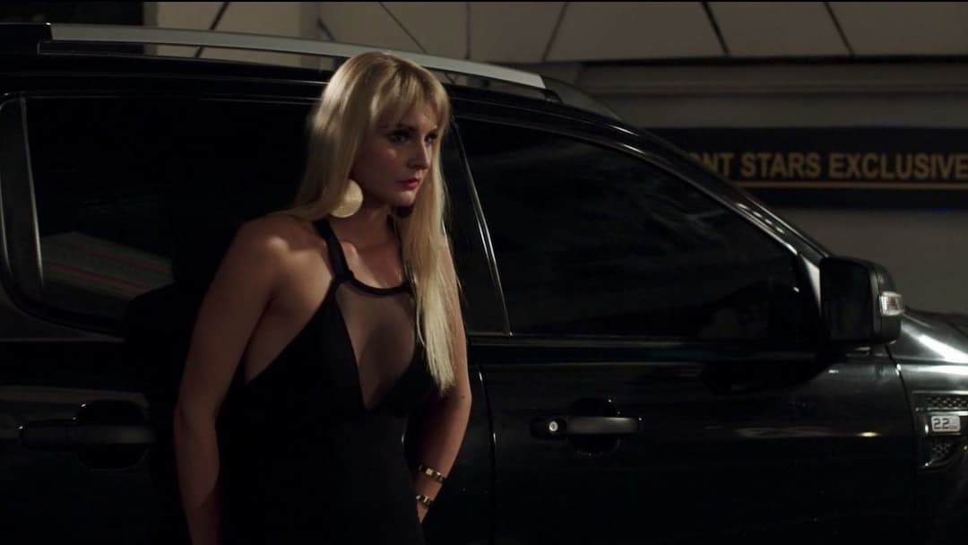 Ніколи не здавайся 3 backdrop 5