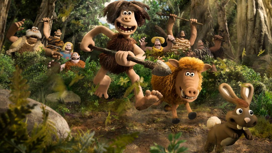 Early Man backdrop 6
