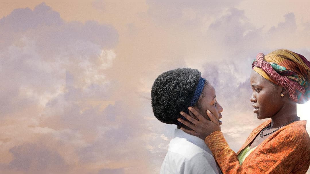 Королева Катве backdrop 2