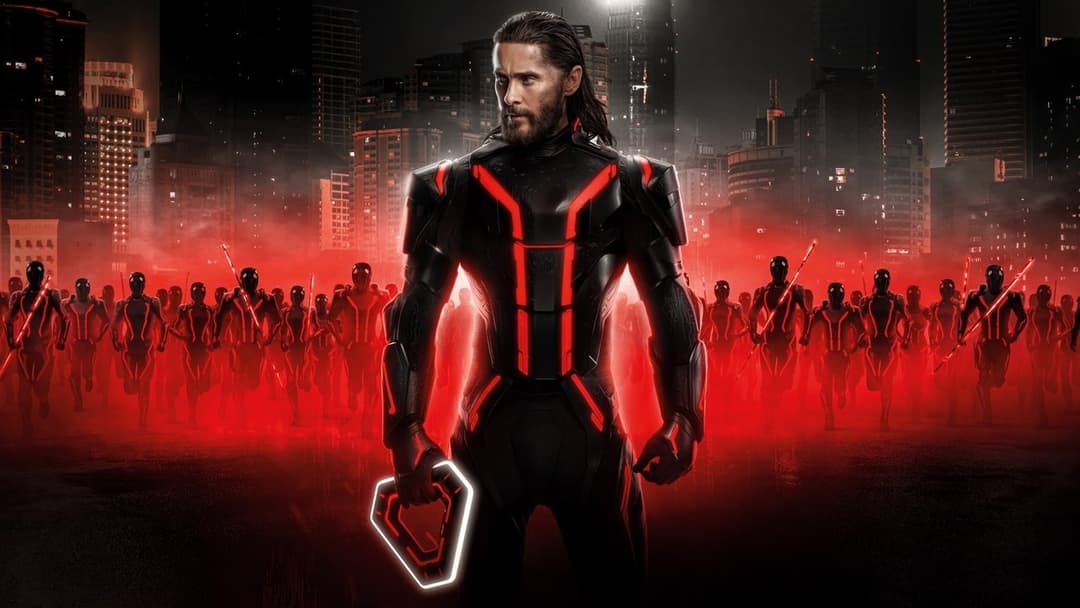 Tron: Ares backdrop 4