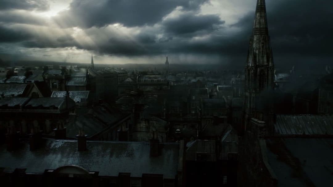 Sweeney Todd - Der teuflische Barbier aus der Fleet Street backdrop 19