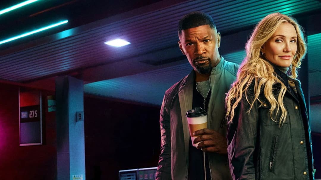 Back in Action backdrop 10