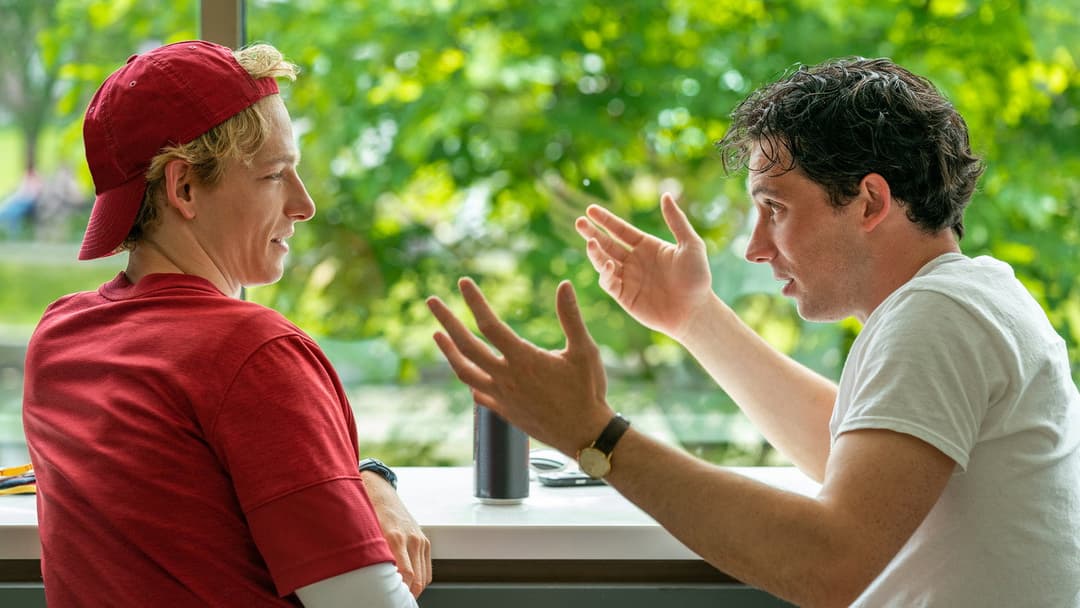 Challengers backdrop 6