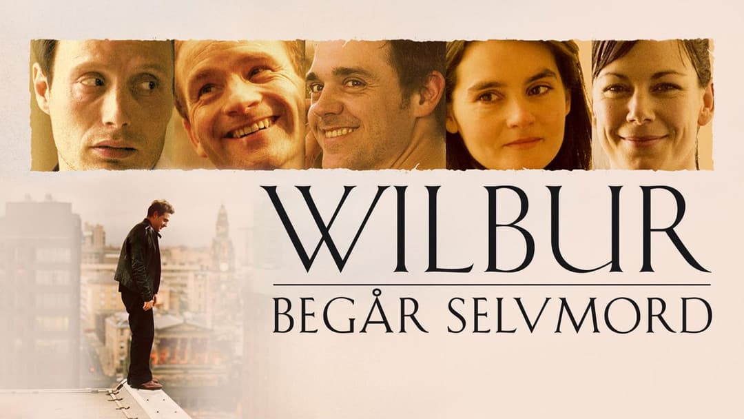 Вілбур хоче вмерти