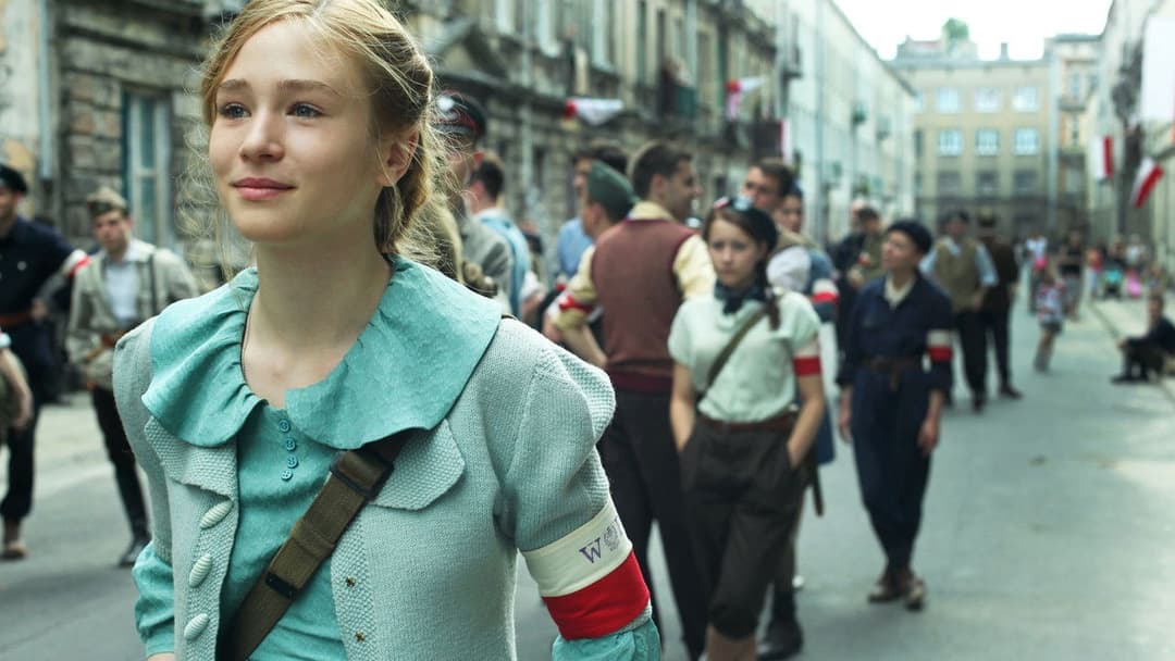 Warschau 44 backdrop 14