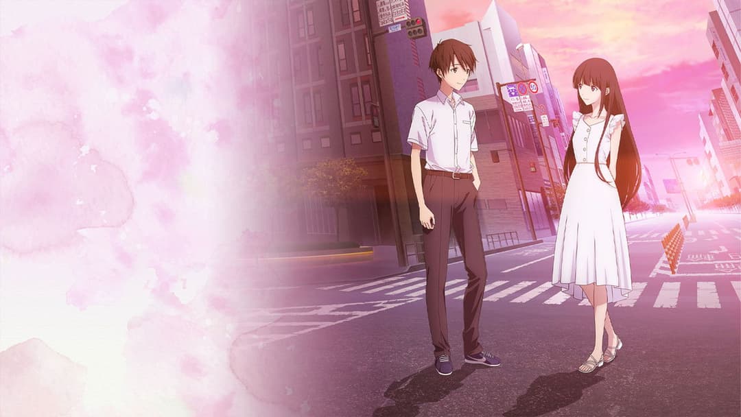 Мені, який тебе кохав backdrop 6