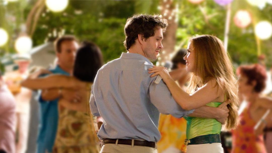 Shopaholic - Die Schnäppchenjägerin backdrop 11