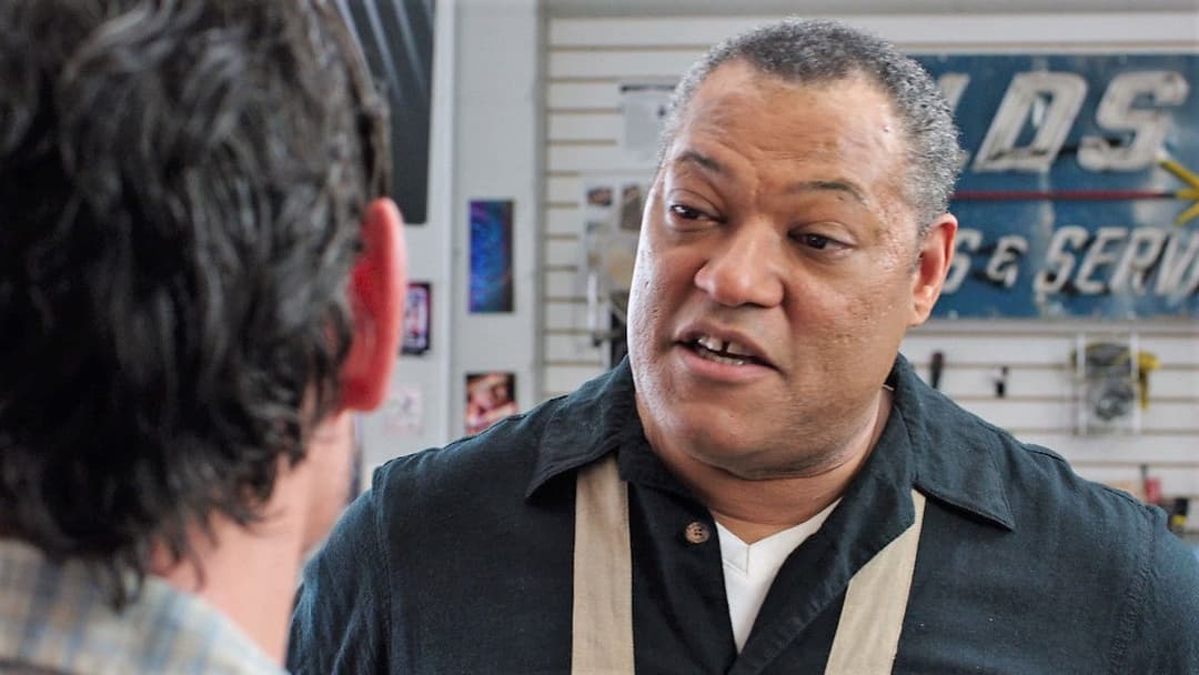 Rudderless backdrop 3