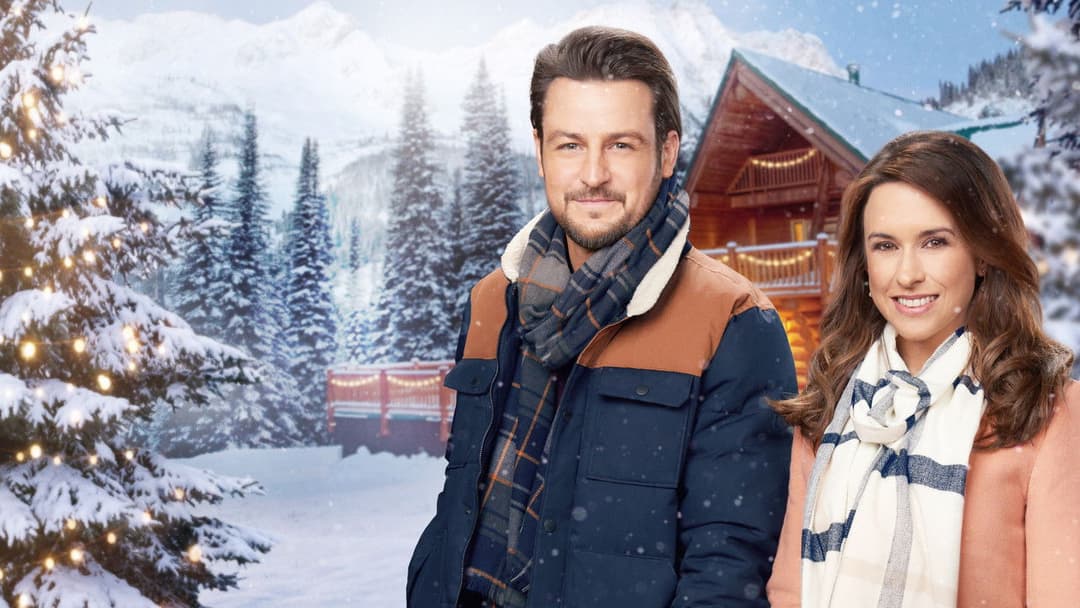 Verliebt im Schnee - Ein Winter in Colorado backdrop 4