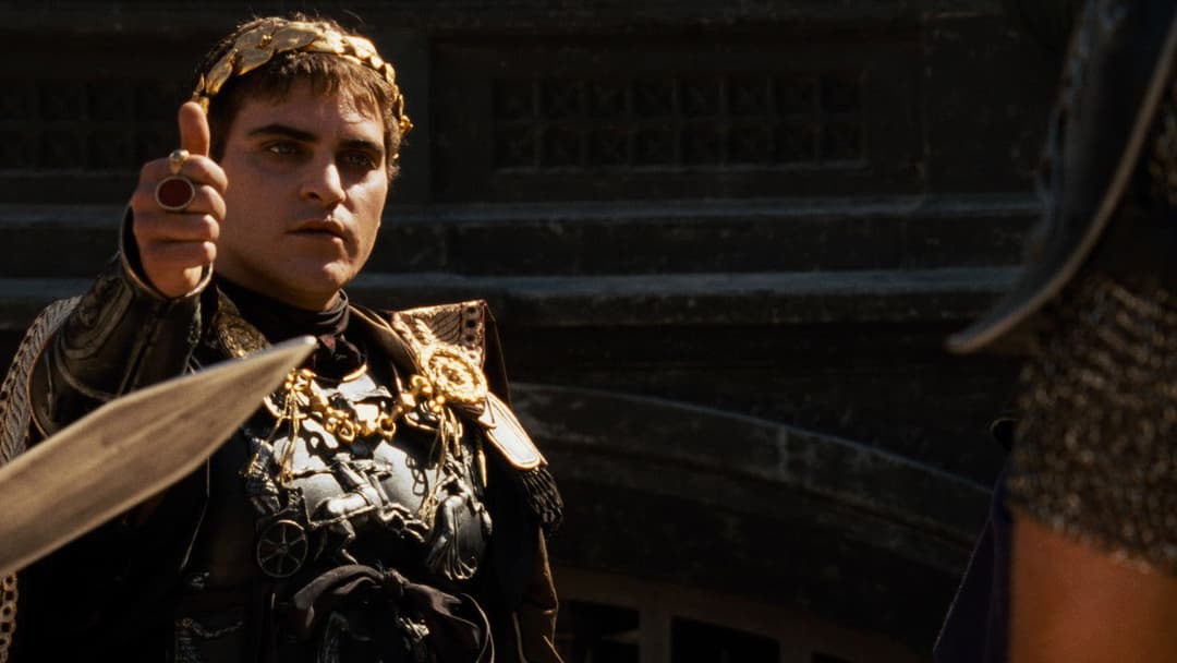 Gladiator backdrop 17