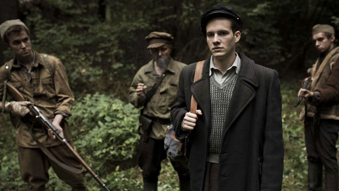 Sommer 1943 backdrop 7