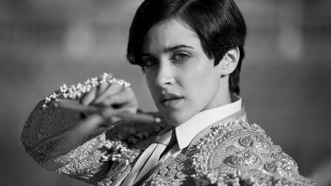 Blancanieves backdrop 6