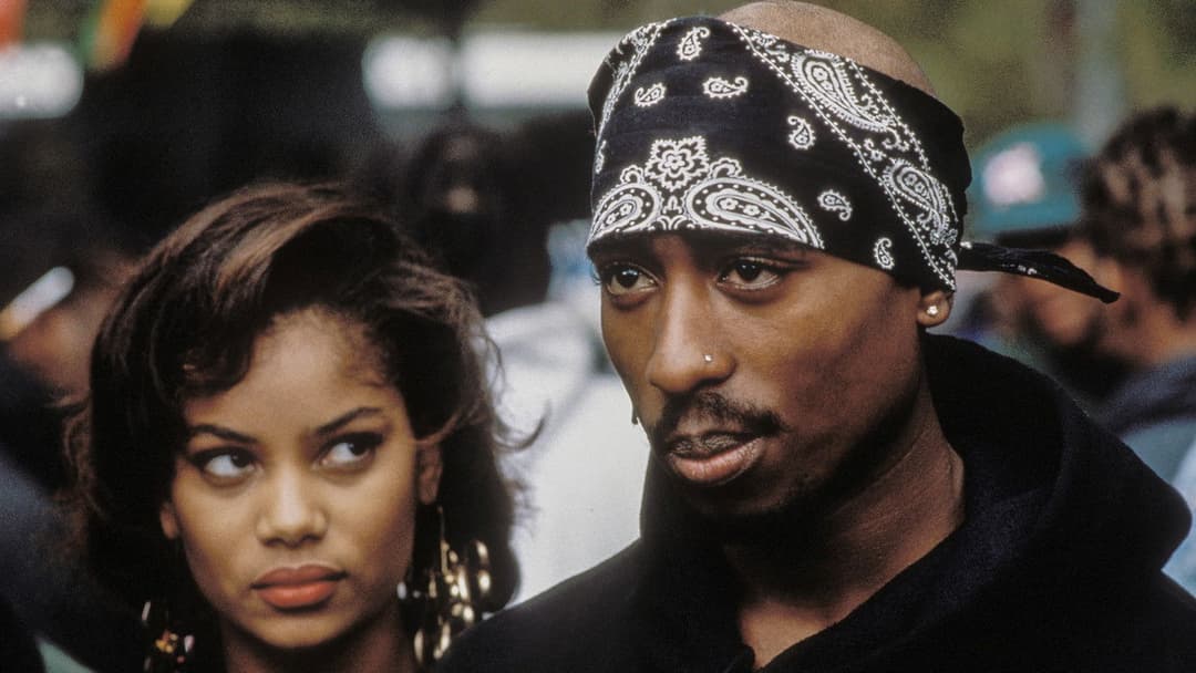 Above the Rim - Nahe dem Abgrund backdrop 3