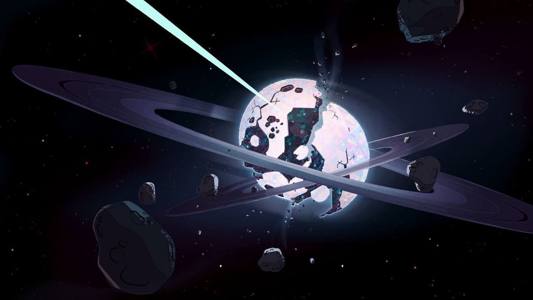 Steven Universe: Der Film backdrop 14