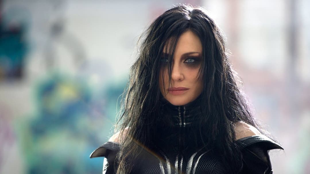 Thor: Tag der Entscheidung backdrop 11