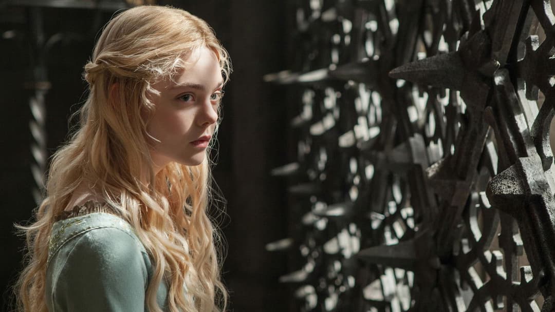 Maleficent - Die dunkle Fee backdrop 13