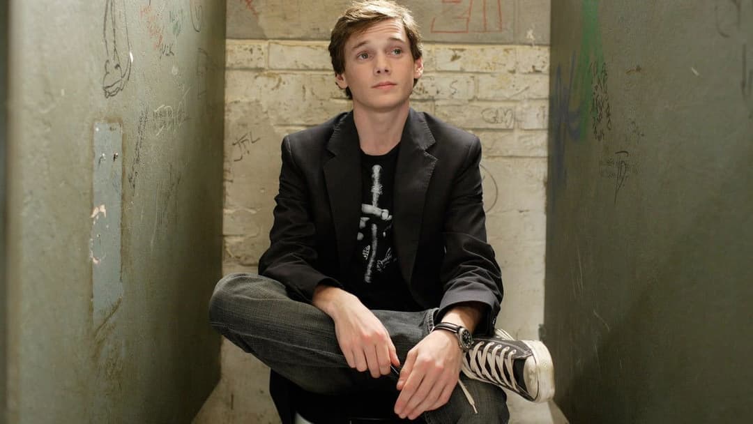 Charlie Bartlett backdrop 8