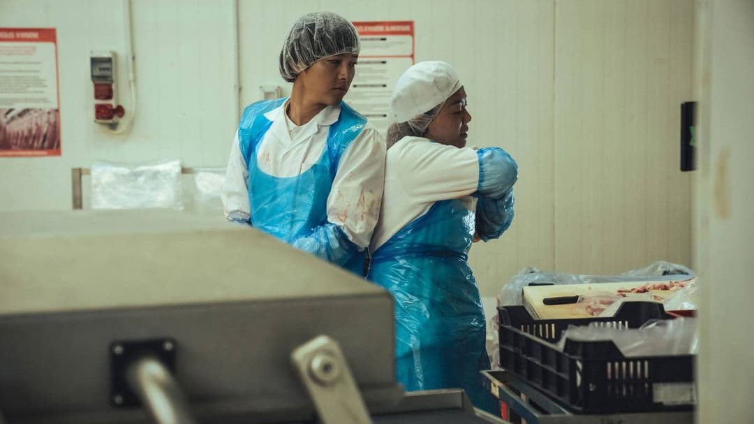 My Name Is Loh Kiwan backdrop 6