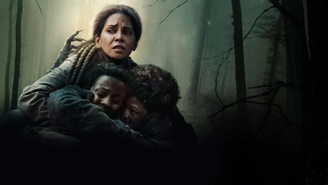 Хижий ліс backdrop 6